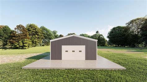 metal building garage house plans|20x24 metal garage kit.